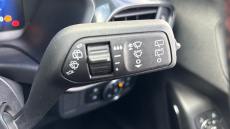 Ford Puma 1.0 EcoBoost Hybrid mHEV ST-Line 5dr Petrol Hatchback